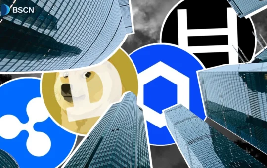 Spot Altcoin ETFs Have Woken Up: Inflows Arrive