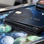Stablecoins were supposed to bypass credit cards, but now Visa is winning crypto card payments
