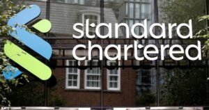 Standard Chartered appoints Manus Costello as permanent CFO