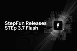 StepFun Releases Step 3.7 Flash: A 198B MoE Vision-Language Model for Coding Agents and Search Workflows