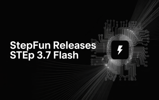 StepFun Releases Step 3.7 Flash: A 198B MoE Vision-Language Model for Coding Agents and Search Workflows