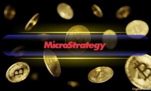 Strategy Moves $30 Million in BTC to Coinbase Amid Sell Speculation