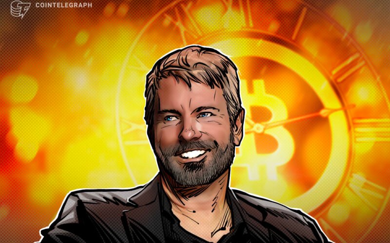 Cointelegraph