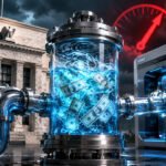 The Fed may open direct settlement rails to crypto firms as banks warn of liquidity risk