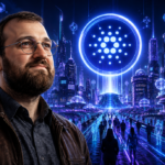 Hoskinson Says This Cardano App Could Become Crypto’s Most-Used By 2030