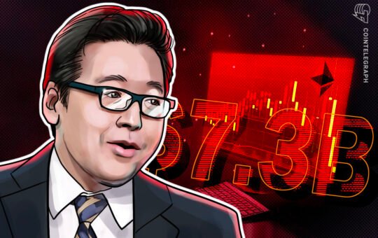 Cointelegraph