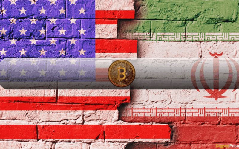 Treasury Secretary Scott Bessent Says the US Is Targeting Iran's Access to Crypto