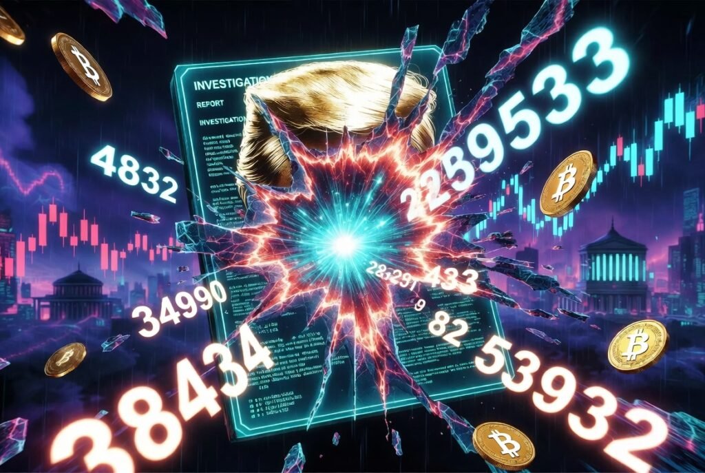 trump crypto bitcoin btc btcusd