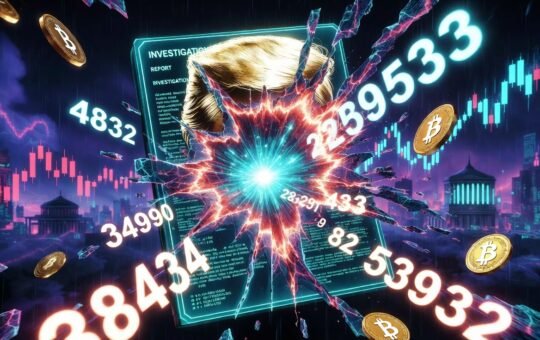 trump crypto bitcoin btc btcusd