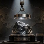 Trump sons’ crypto-linked bets run into mining security and financing conflict overseas