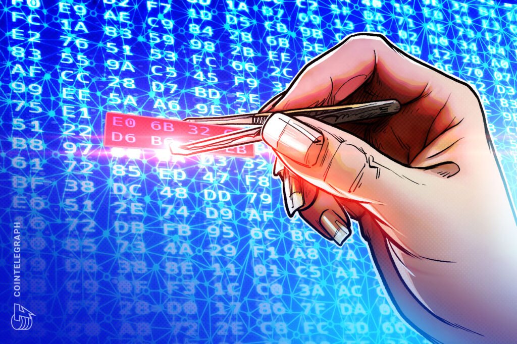 Cointelegraph