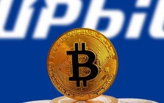 Upbit operator Dunamu lands Hana Bank as fourth-largest shareholder in $670 million deal