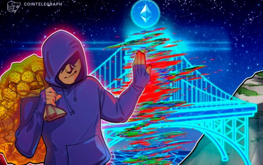 Verus Ethereum Bridge Reportedly Exploited for $11.58 Million