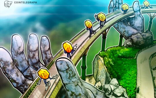 Cointelegraph