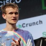 Vitalik Buterin Envisions ZK Privacy Payments Driving Ethereum AI Future