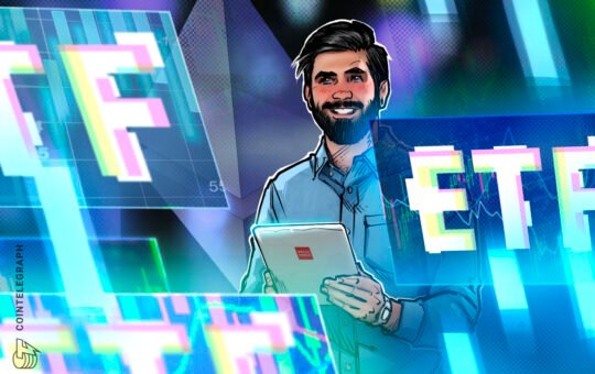 Cointelegraph