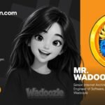 Why Wadoozie Is Ditching Online Hype for Real-World Participation