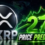 XRP Price Prediction: Funding Rates Have Been Negative for 3 Months While XRP Is Up 27%