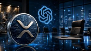 XRP Treasury Evernorth Adds OpenAI CFO To Board
