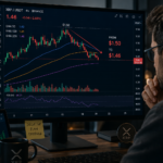 XRP price slips below $1.50 as Middle East tensions shake crypto sentiment