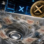 XRP’s leverage has been flushed out while price holds