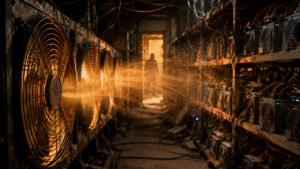 Brazilian gang raid reveals a new crypto-crime model: turning stolen power into digital money