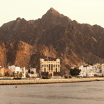 A Second Nation Just Built a State Bitcoin Mining Pool — Oman’s Omanhash.om Redraws the Map