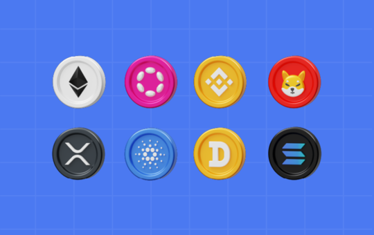 Altcoins