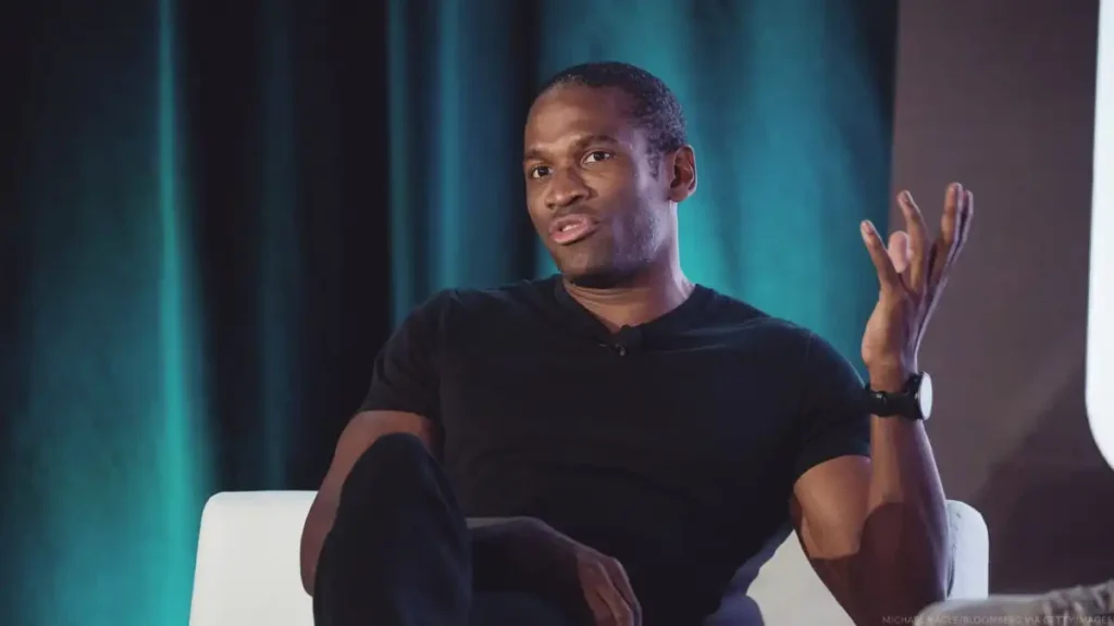 Arthur Hayes Adds $2.5M in ETH After HYPE and ZEC Criticism