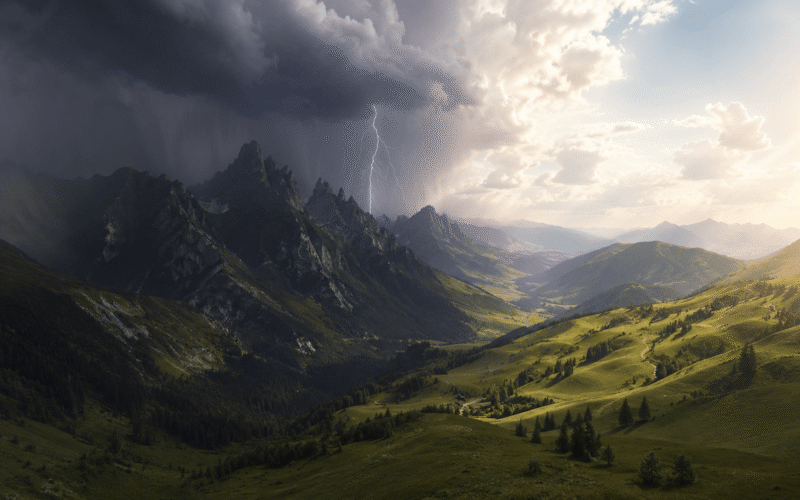 Bearishness Persists, but It’s Not All Bad Folks — Week in Review