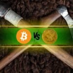 Bitcoin Didn't Lose to Gold, the Rotation Story Is Wrong: Analyst