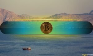 Bitcoin Fragile at $62K as Iran Closes Strait of Hormuz, US Inflation Hits 3-Year High