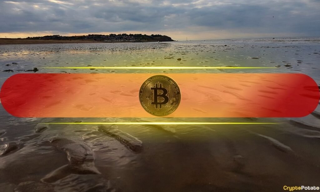 Bitcoin Investment Products Suffer $1.44B in Outflows During Worst Week of 2026