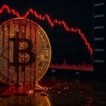 Bitcoin Is Bleeding, And This Is What Is Driving The BTC Price Crash