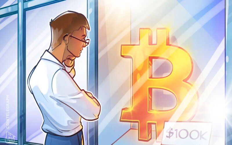 Cointelegraph