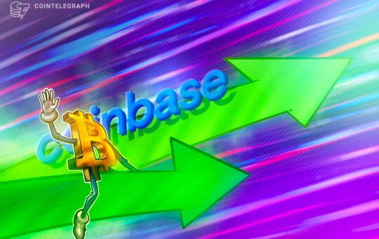 Cointelegraph