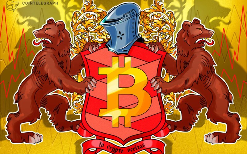 Cointelegraph