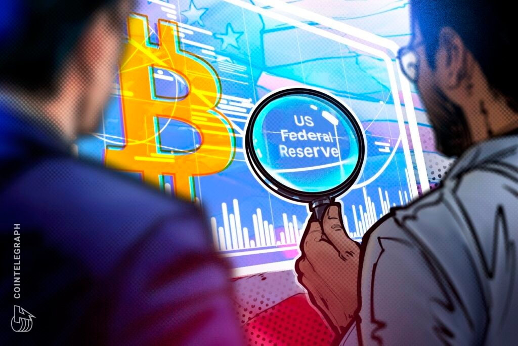 Cointelegraph
