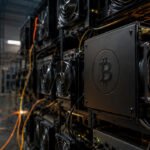 Bitcoin faces one of its biggest mining difficulty drops as miner margins collapse