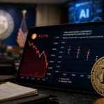 Bitcoin just holds $64K after Fed revives hike risk, but one level still decides whether repair is real