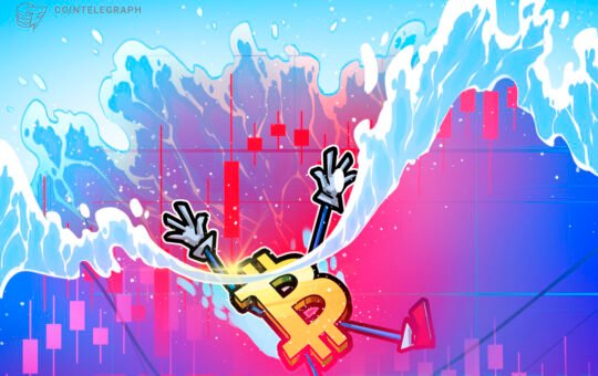 Cointelegraph