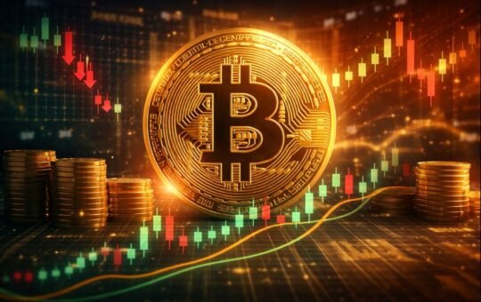 Bitcoin Price Prediction