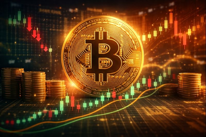 Bitcoin Price Prediction