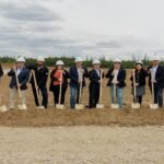 Bitdeer Breaks Ground on 100 MW Alberta Site With on-Site Gas Power