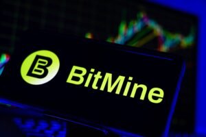 Bitmine Adds 76,881 ETH as $274M Preferred Stock Debuts