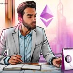 Bitmine’s Ether Holdings Reach 5.54M ETH After Latest Purchase