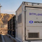 Bitplanet’s Antalpha mining deal tests whether Bitcoin treasuries can grow without constant buying