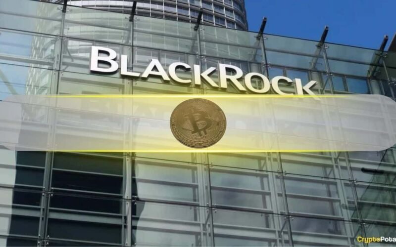 BlackRock Says Bitcoin’s Portfolio Role Is Changing: Why 1-2% Matters