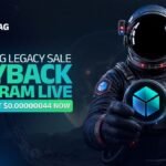 BlockDAG’s $0.05 Buyback Could Mint Crypto Millionaires