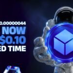 BlockDAG’s $0.1 is the Leading Way to Make Money in Crypto